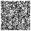 QR code with Mercury Pdx contacts