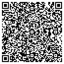 QR code with Martin Mazda contacts