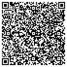QR code with Oakland Ave Pizza & Subs contacts