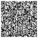 QR code with Art Machine contacts