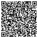 QR code with S P Kiosk contacts