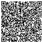 QR code with A New Leaf Cnslling Consulting contacts