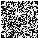 QR code with US Cellular contacts