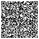QR code with A1 Courier Service contacts