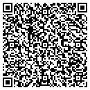 QR code with Alcoholics Anonymous contacts