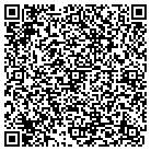 QR code with K&J Transportation Inc contacts