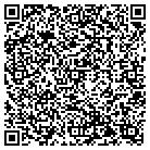QR code with One Of A Kind Antiques contacts