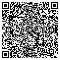 QR code with R C S Gifts contacts