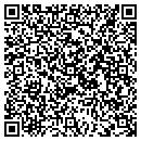 QR code with Onaway Motel contacts