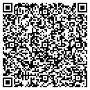 QR code with Salad Place contacts