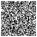QR code with Scenic Gifts contacts