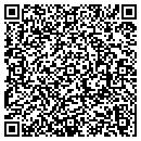 QR code with Palace Inn contacts