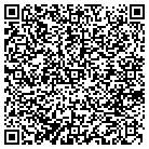 QR code with Past Gas Antiques-Collectables contacts