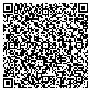 QR code with Gatsby's Pub contacts