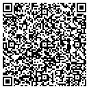 QR code with A-1 Couriers contacts