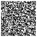 QR code with Clevelands Courier Services contacts