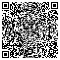 QR code with Pennantiques contacts