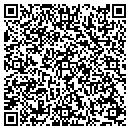 QR code with Hickory Tavern contacts