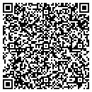 QR code with Hickory Tavern contacts