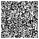 QR code with US Cellular contacts