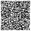 QR code with Hideaway Tavern contacts