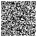 QR code with Bvcasa contacts