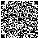 QR code with Ace Courier Express contacts
