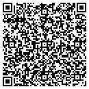 QR code with L V Metro Wireless contacts