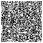 QR code with Christian Dual Diagnosis Progr contacts