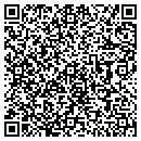 QR code with Clover House contacts