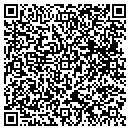 QR code with Red Arrow Motel contacts