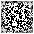 QR code with Purple Monarch Antiques & Collectibles contacts