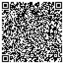 QR code with Lucky's Tavern contacts