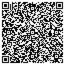 QR code with Rivers Edge Log Cabins contacts
