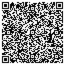 QR code with E A Fie Inc contacts