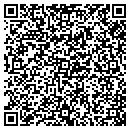 QR code with Universe of Reno contacts