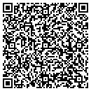 QR code with Red Mill Antiques contacts