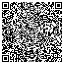 QR code with R & S Southside Motel & Cabins contacts