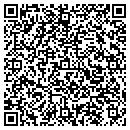 QR code with B&T Brewsters Inc contacts