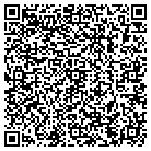 QR code with Red Sunflower Antiques contacts
