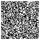 QR code with Red Window Antq & Collections contacts