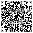 QR code with Philosopher's Stone Tavern contacts