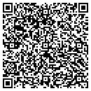 QR code with T M Cellular & Paging Inc contacts