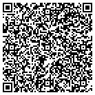 QR code with Oak Haven Recovery Center contacts