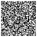 QR code with Das Couriers contacts