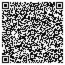 QR code with Unity Development contacts