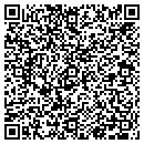 QR code with Sinner's contacts
