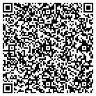 QR code with Reg O Claimants Trust contacts