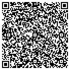 QR code with Rosch's Antiques & Upholstery contacts