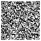 QR code with D & H Wireless Touch Inc contacts